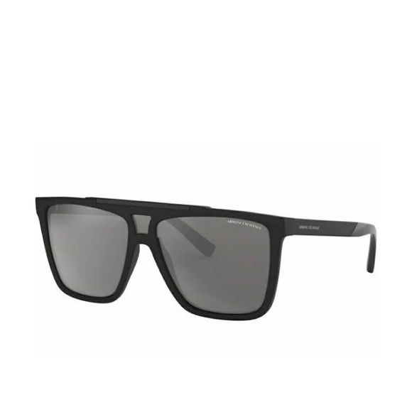 Armani Exchange Accessories - Armani Exchange Sunglasses AX 4079S